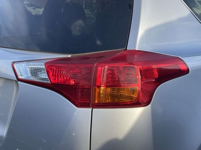Used 2015 Silver Toyota Limited image 12