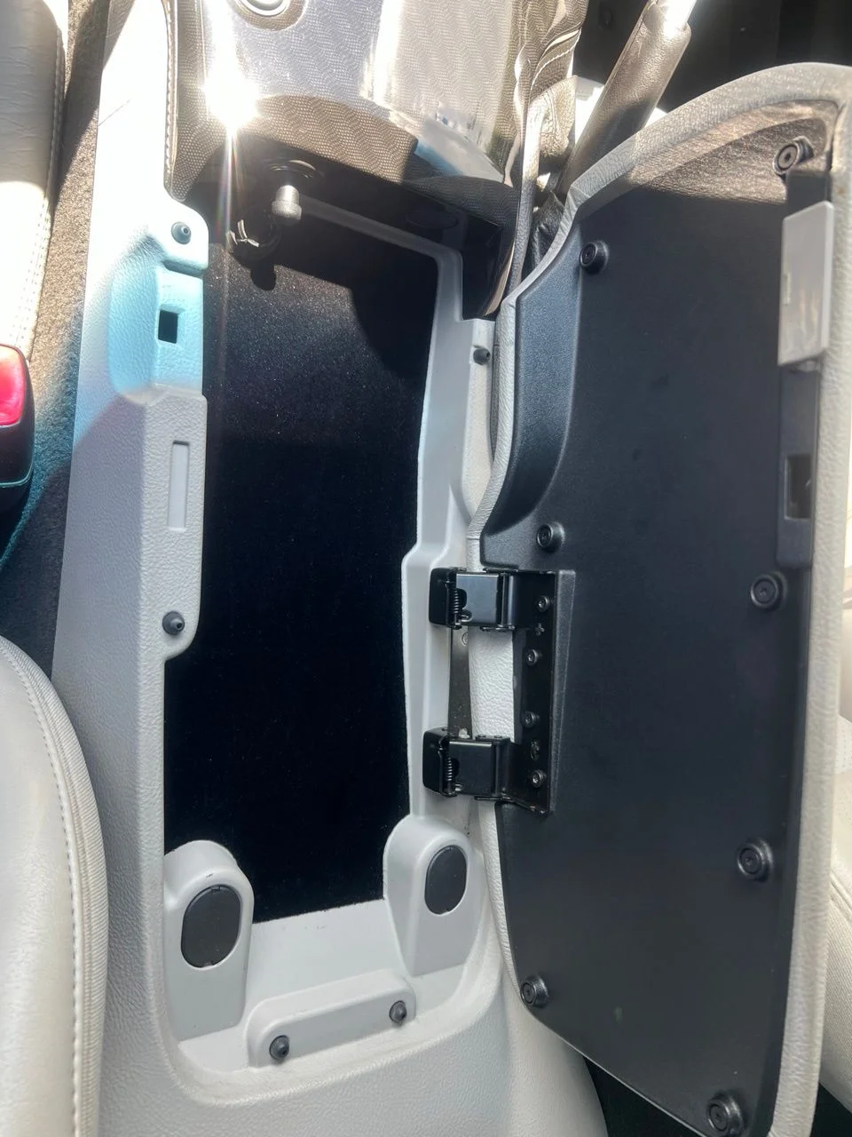 Used 2010 Gray Chevrolet Base image 30
