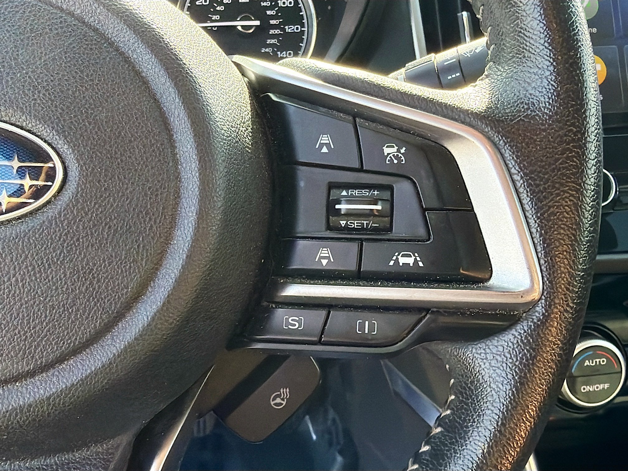 Used 2019 Ice Silver Metallic Subaru Touring image 38