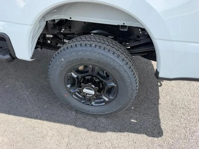 New 2026 Avalanche Ford F-250® XL image 29