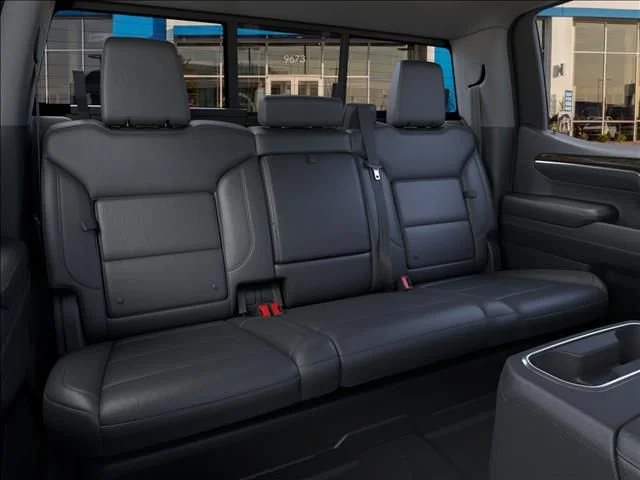 2026 GMC Sierra 1500 SLT - Photo 17
