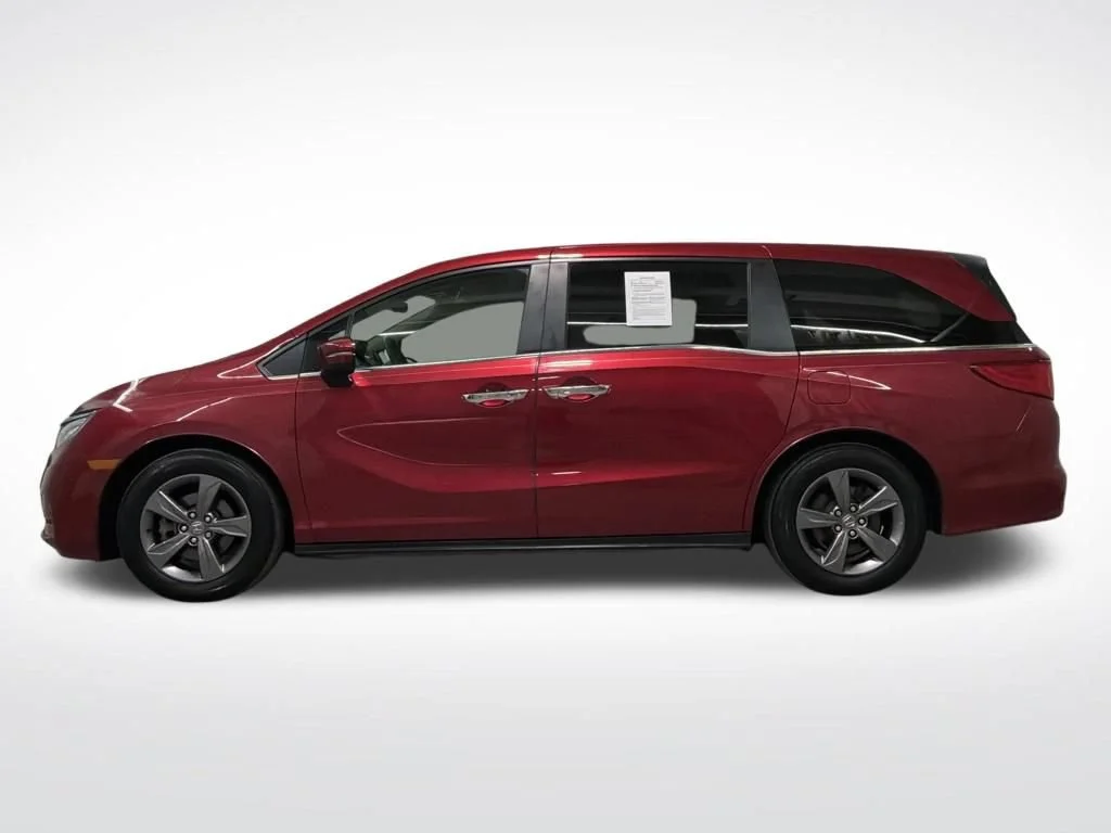 2023 Honda Odyssey EX - Photo 61