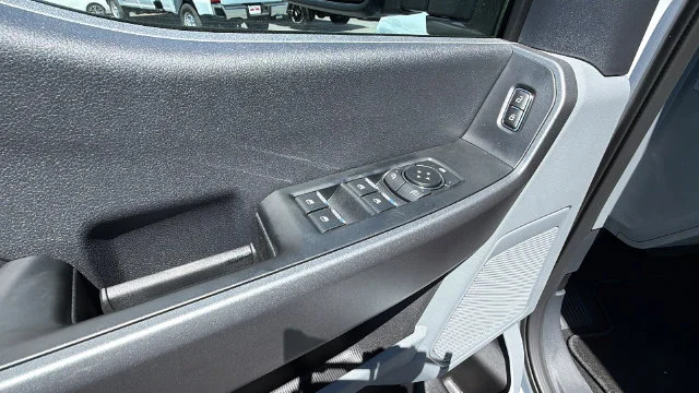 New 2026 Oxford White Ford F-250® XL image 55