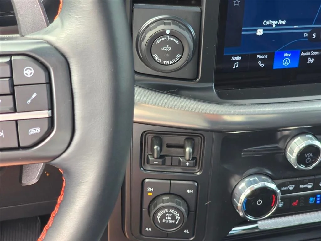 Used 2024 White Ford Raptor image 20