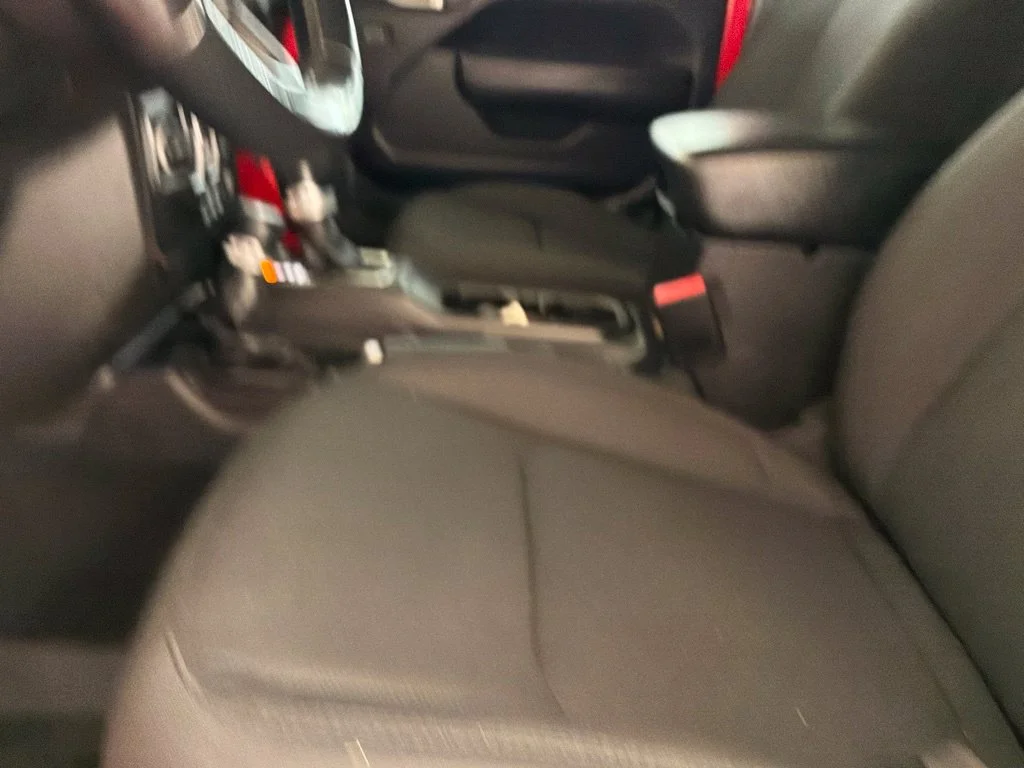 Used 2021 Red Jeep Willys image 41