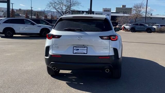 New 2026 Beige Mazda Preferred image 3