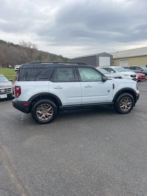 Used 2026 White Ford Big Bend image 16