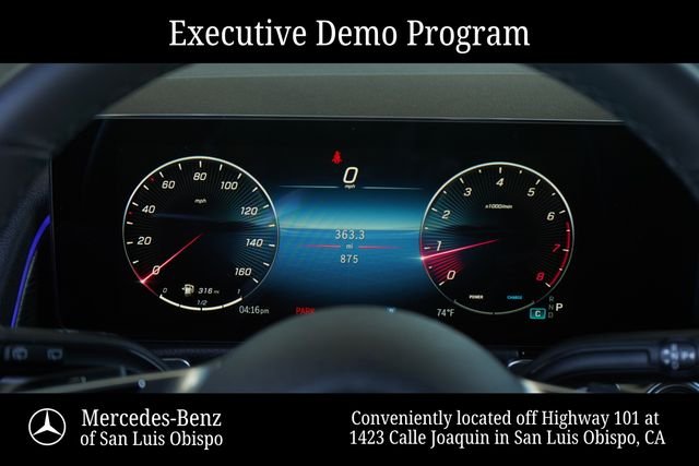 Used 2026  Mercedes-Benz GLB 250 image 18