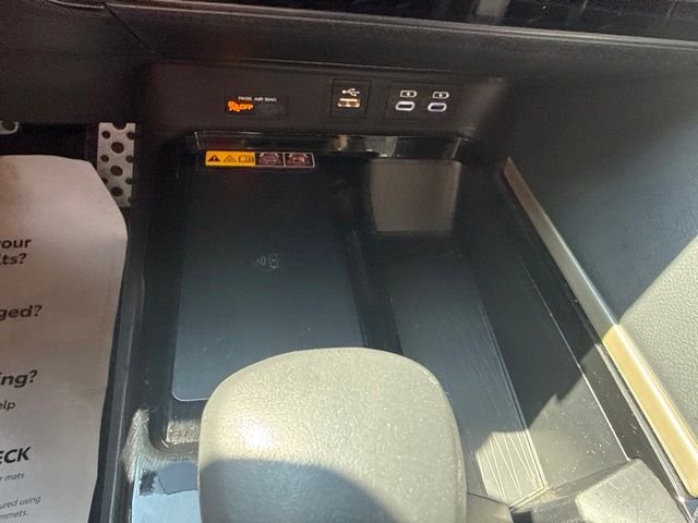 Used 2025  Toyota XSE image 36