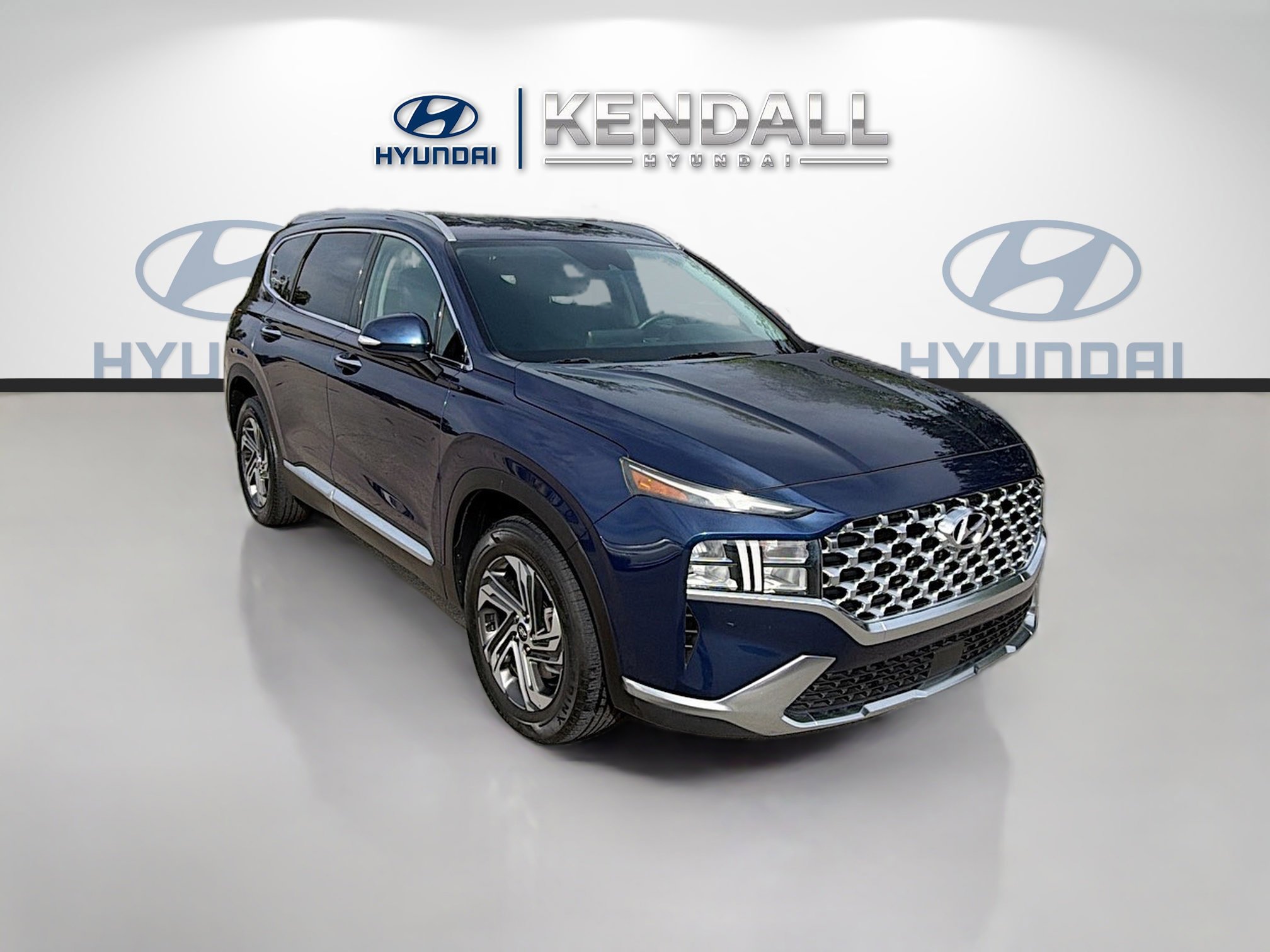 2022 Hyundai Santa Fe SEL 2.5's photo