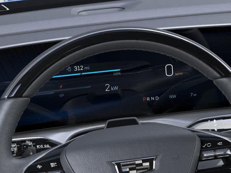2026 Cadillac VISTIQ Sport - Photo 18