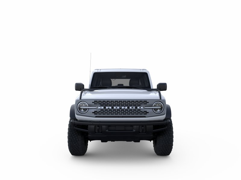 New 2026 Oxford White Ford Badlands® image 31