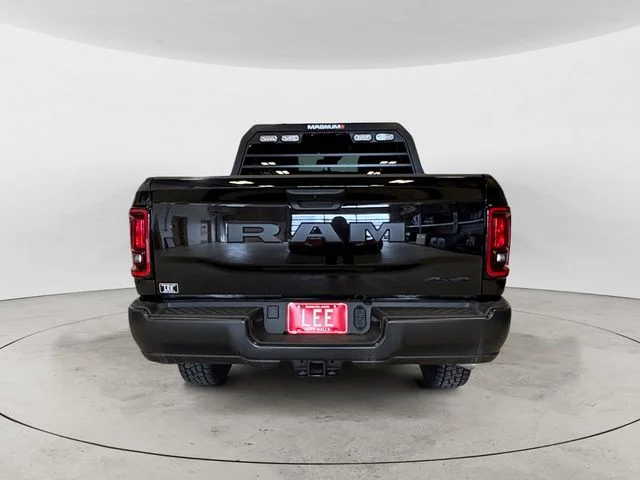 New 2026 Black Ram Tradesman image 5