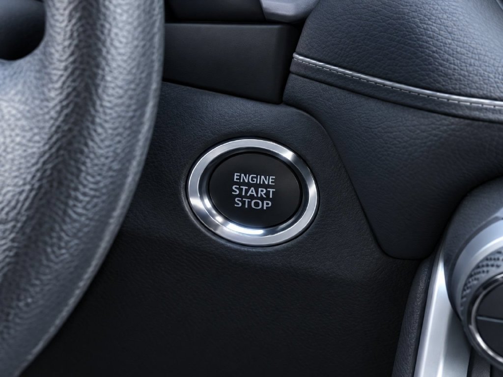 Certified Used 2025 Gray Toyota XLE image 12