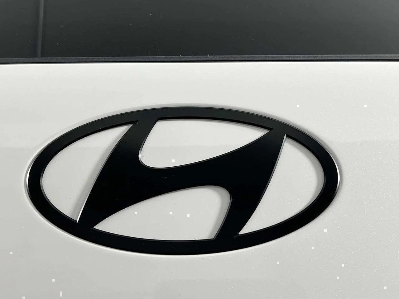 2026 Hyundai Palisade XRT Pro - Photo 20