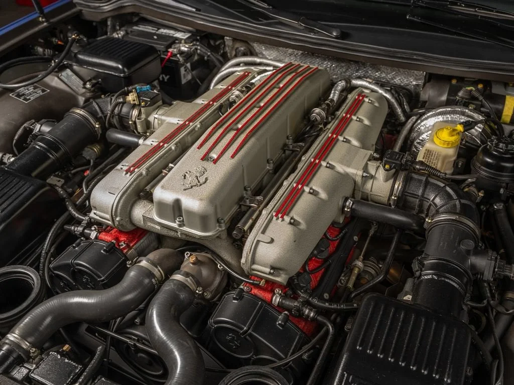Used 1999 Azzurro Monaco Ferrari Maranello image 33