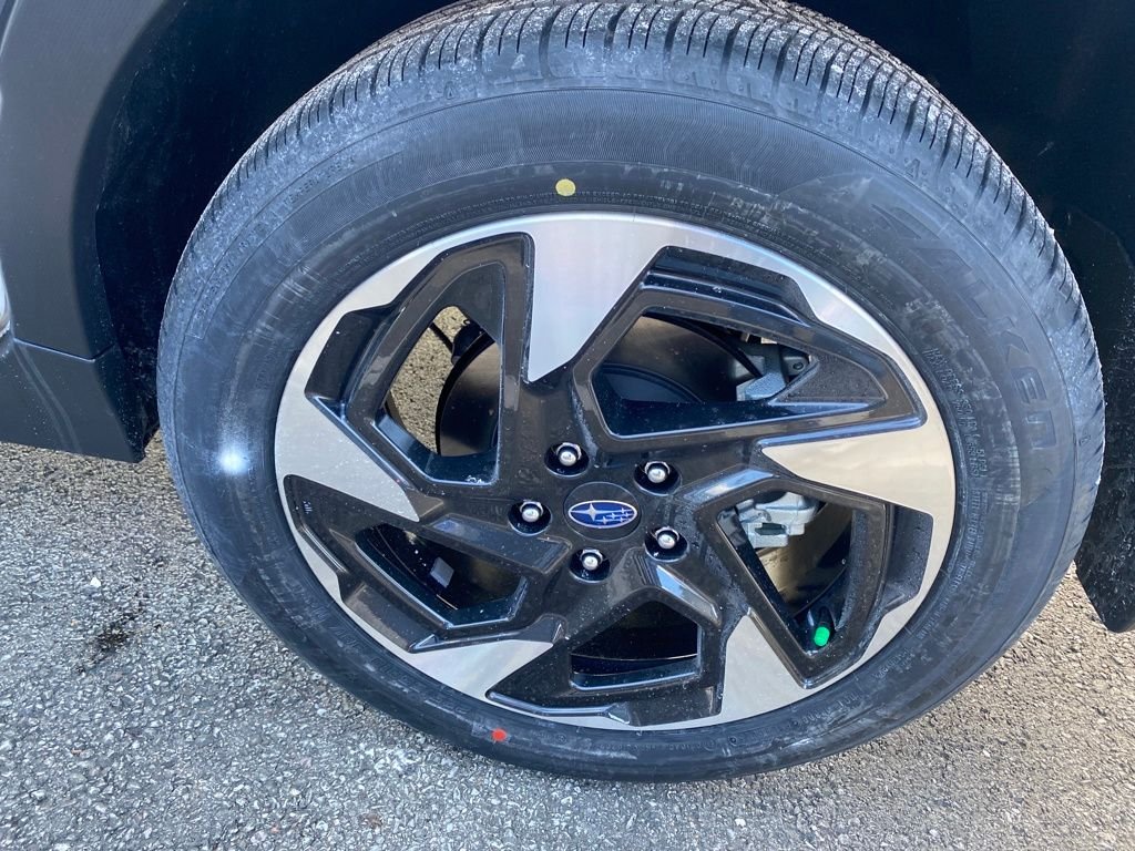 2026 Subaru Crosstrek Limited - Photo 38