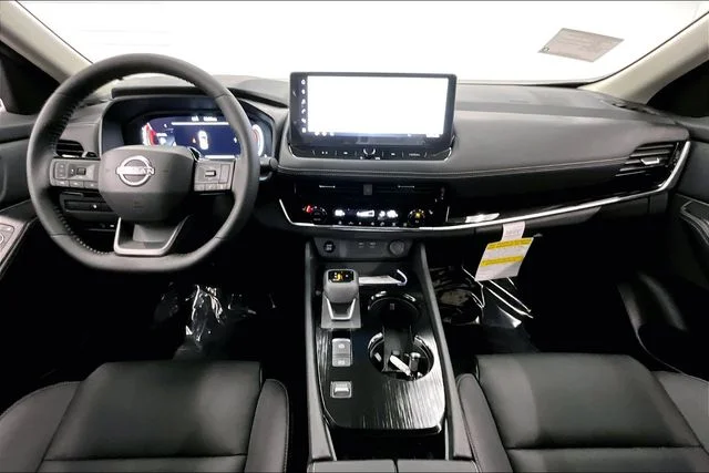 2025 Nissan Rogue SL - Photo 6