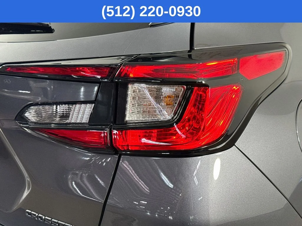 New 2026 Gray Subaru Base image 32