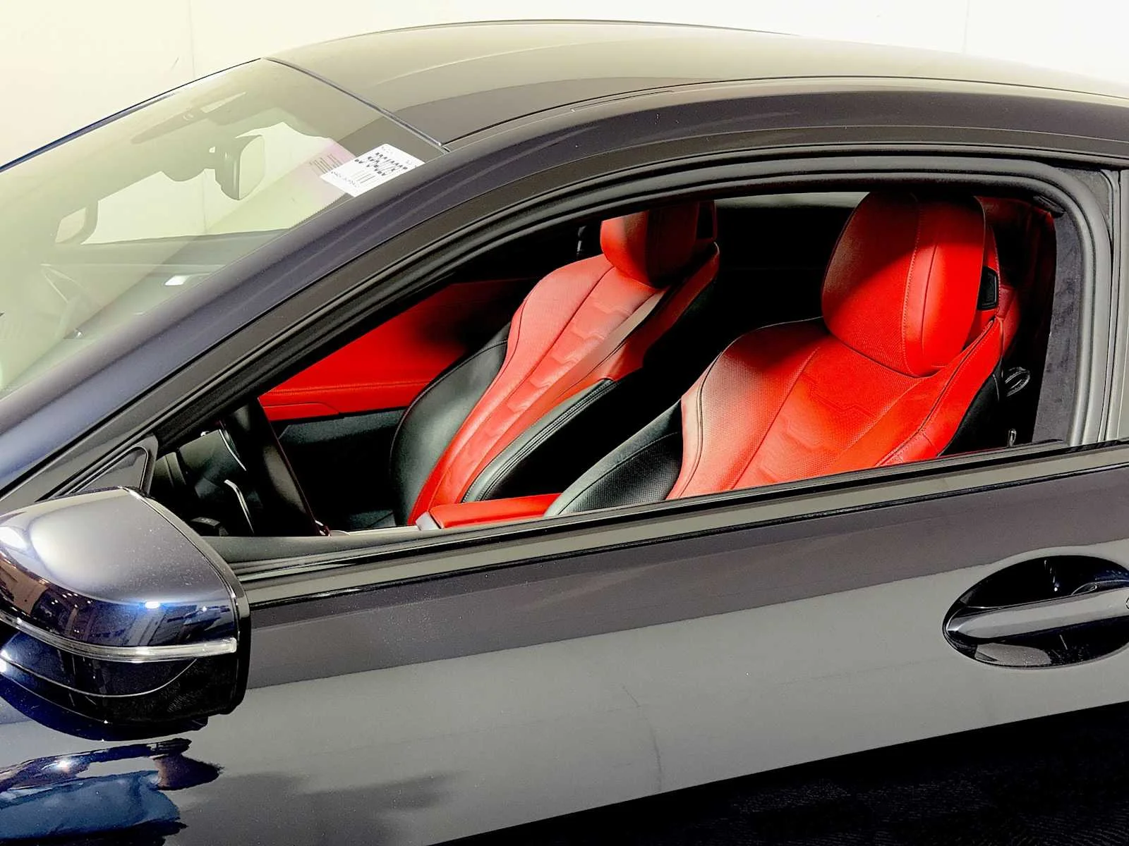 2020 BMW 8 Series 840i - Photo 28