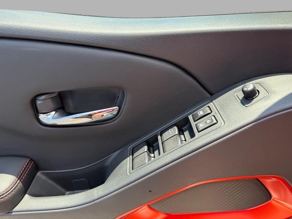 2025 Nissan Frontier PRO-4X - Photo 15