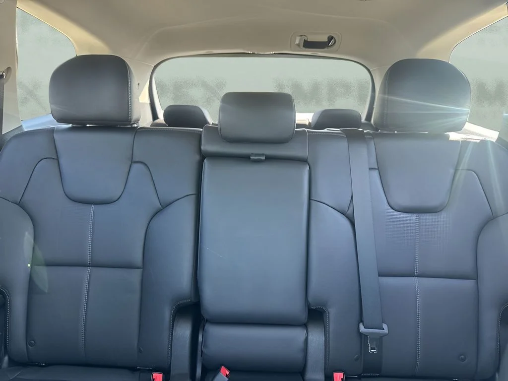 Used 2023 Black Kia EX image 11