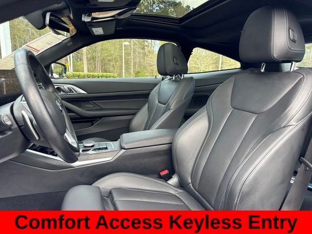 2024 BMW 4 Series 430i - Photo 25