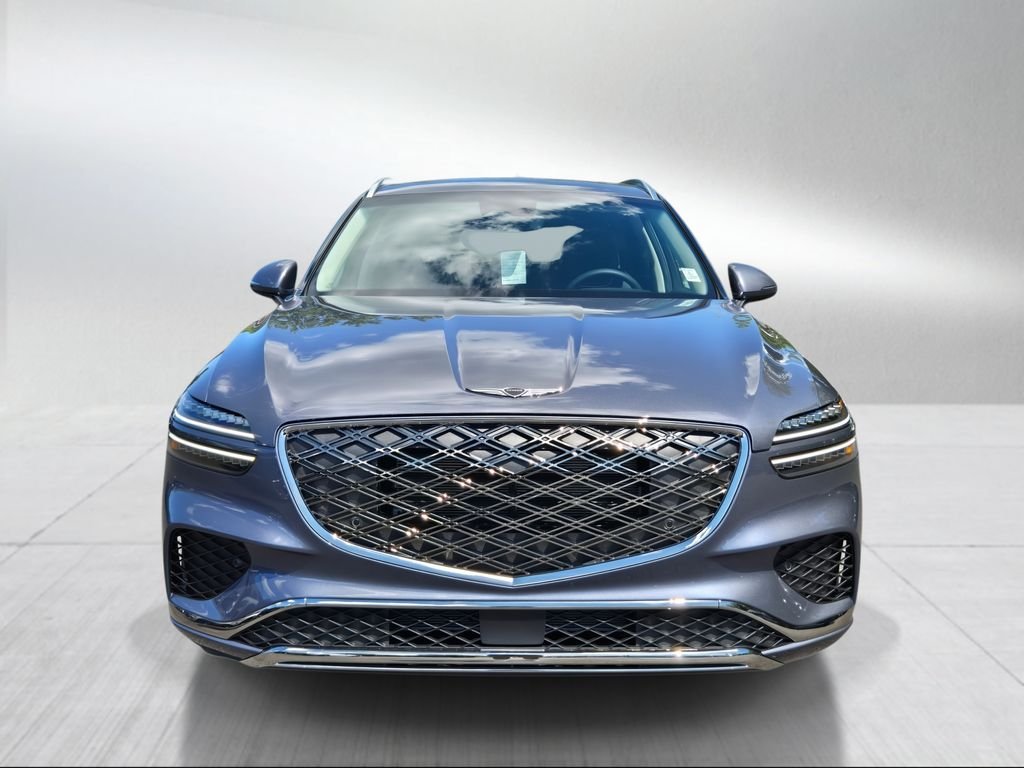 New 2026 Ceres Blue Genesis 2.5T SELECT image 8