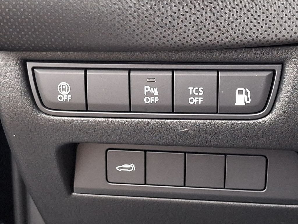 New 2026 Jet Black Mica Mazda Preferred AWD image 19