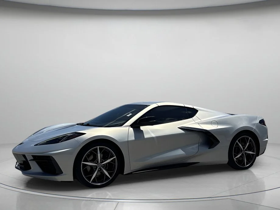 2022 Chevrolet Corvette