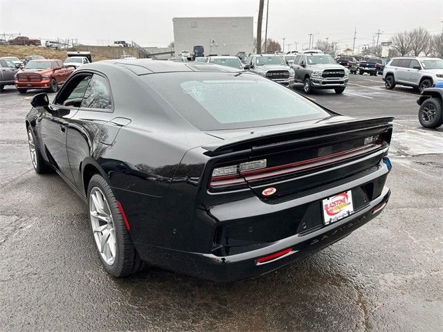 2025 Dodge Charger Daytona Scat Pack - Photo 8