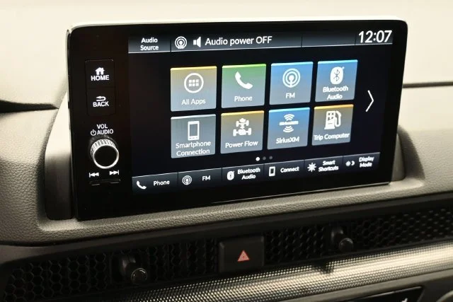 2025 Honda CR-V Sport-L - Photo 70