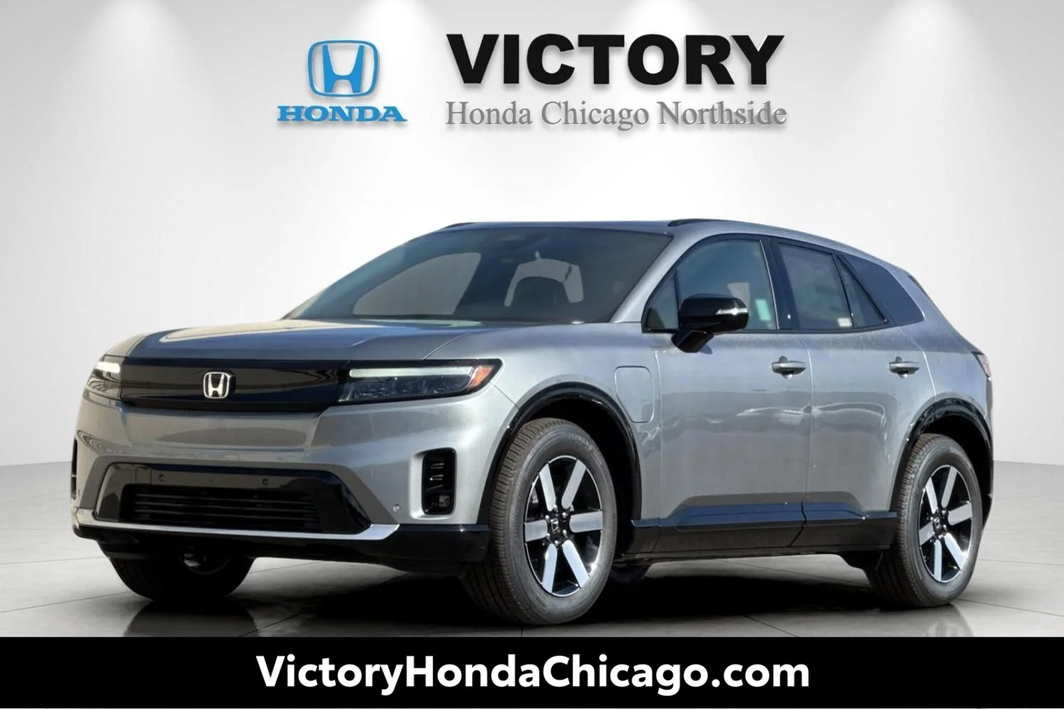 New 2026  Honda Touring image 1