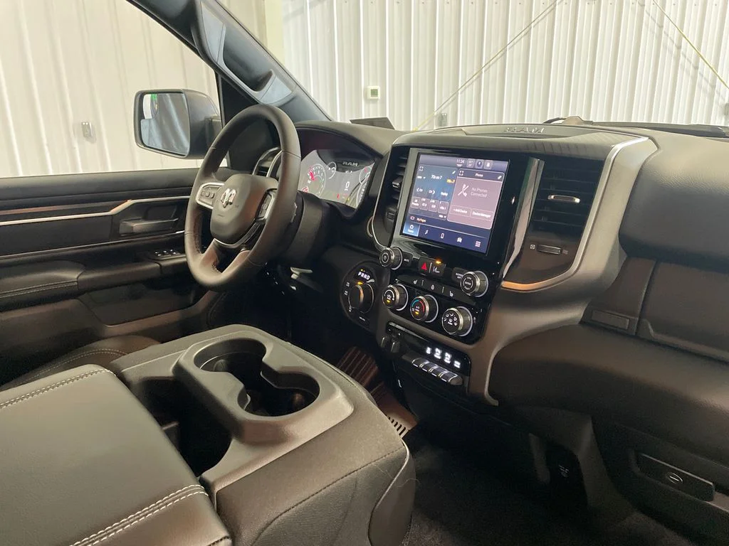 2026 RAM 1500 Big Horn/Lone Star - Photo 33