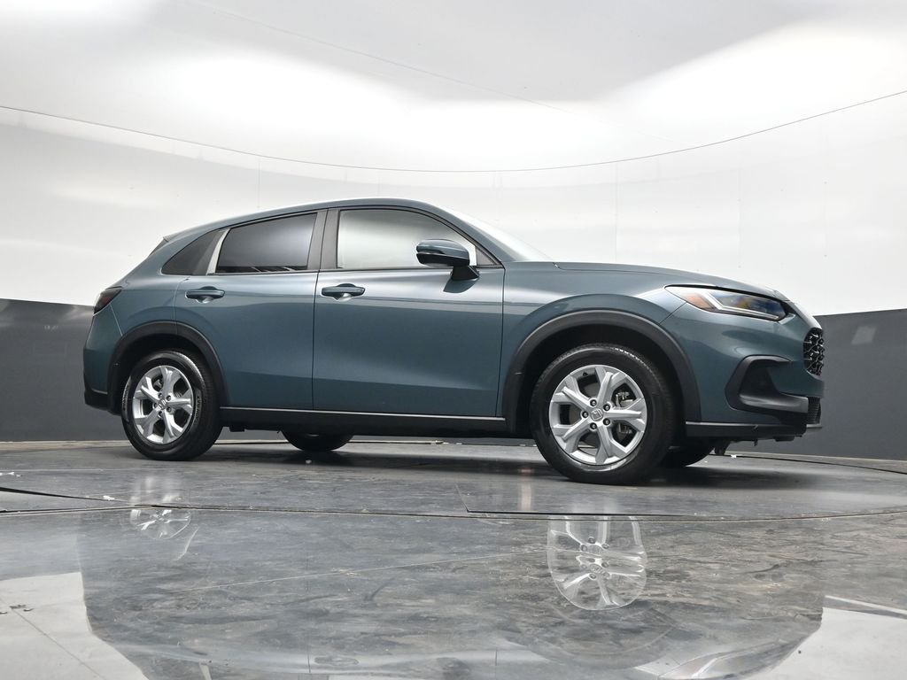 Used 2024 Beige Honda LX image 29