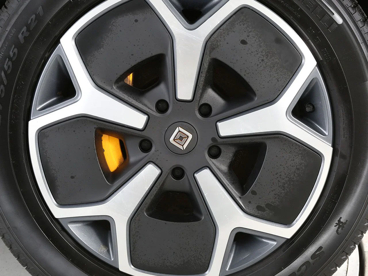 Used 2024 Blue Rivian Adventure image 13