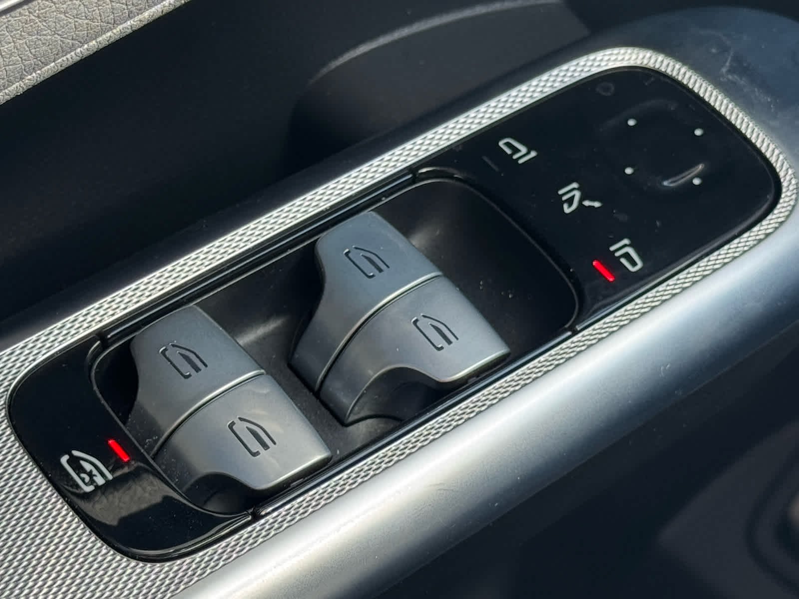 2025 Mercedes-Benz GLC AMG GLC43 - Photo 30
