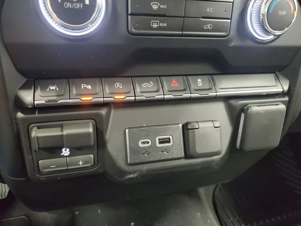 2026 GMC Sierra 1500 Pro - Photo 20