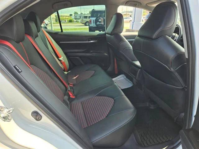 Used 2023 Beige Toyota TRD V6 image 20