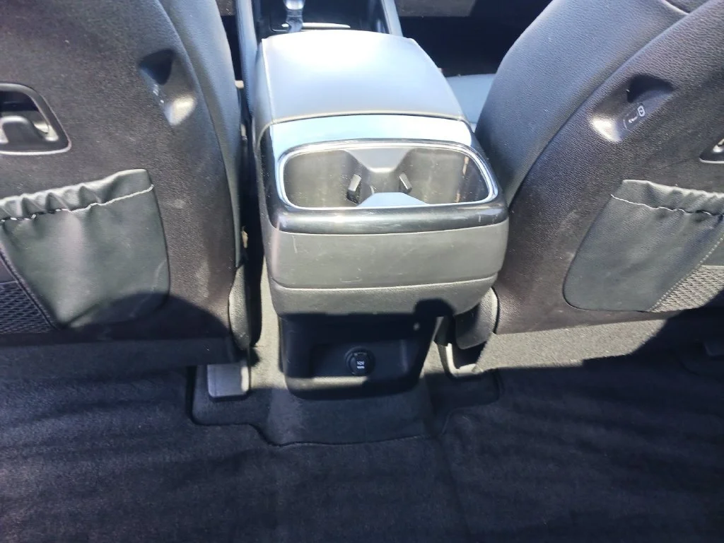 Used 2024 Black Kia SX image 23