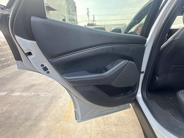 Used 2023 White Ford Premium image 9