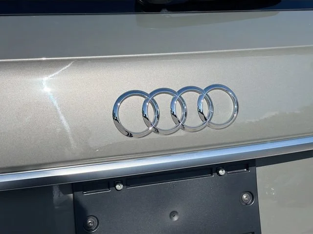 2023 Audi SQ5 Prestige - Photo 11