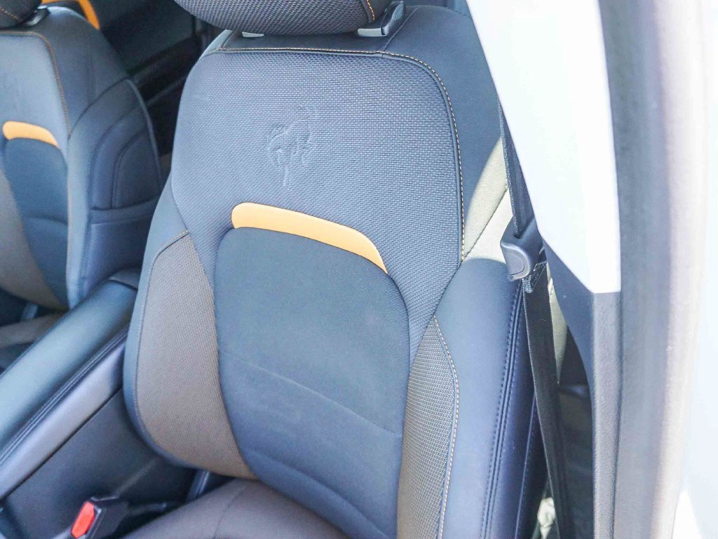 Used 2021 Green Ford Badlands image 20