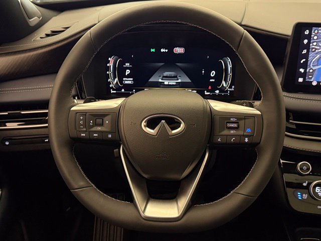 2026 INFINITI QX60 Sport - Photo 26