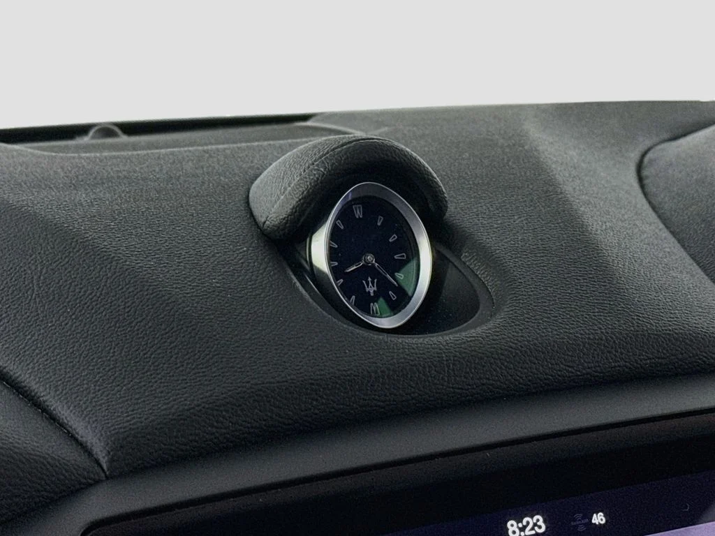 Used 2023 Blu Nobile Tri-Coat Maserati Modena image 21