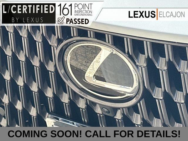 Certified Used 2026 White Lexus 350h Premium image 41