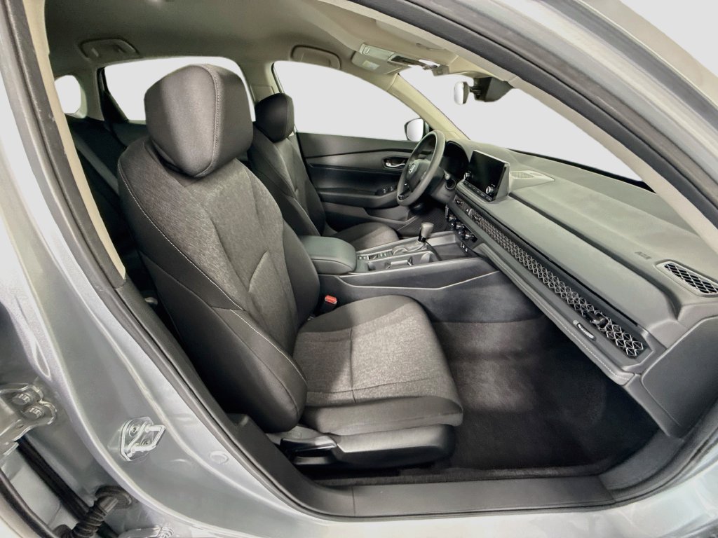 2024 Honda Accord LX - Photo 20