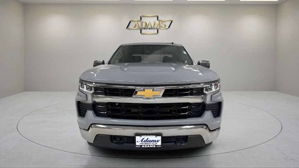 Certified Used 2024 Slate Gray Metallic Chevrolet LT (2FL) image 16