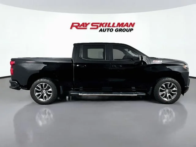2020 Chevrolet Silverado 1500 RST - Photo 8