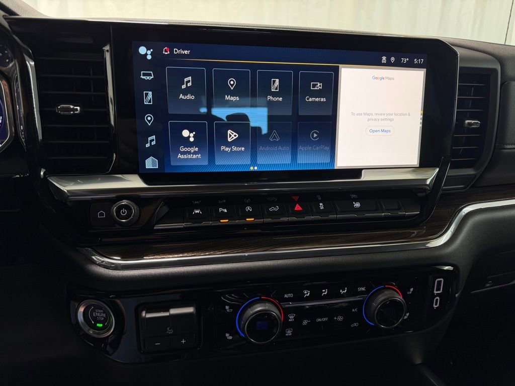 2024 Chevrolet Silverado 1500 RST - Photo 21